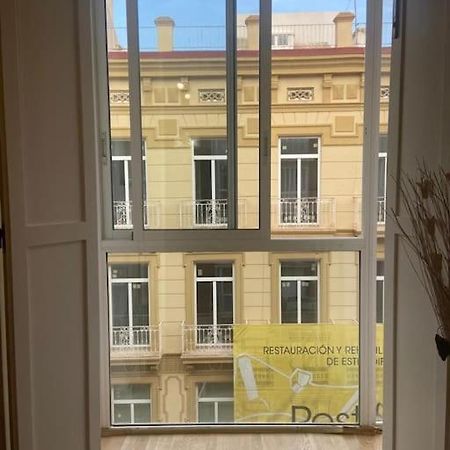 Apartament Apartamento En Kartagena Zewnętrze zdjęcie