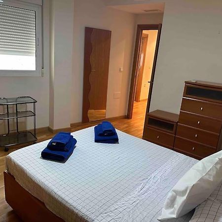 Apartament Apartamento En Kartagena Zewnętrze zdjęcie
