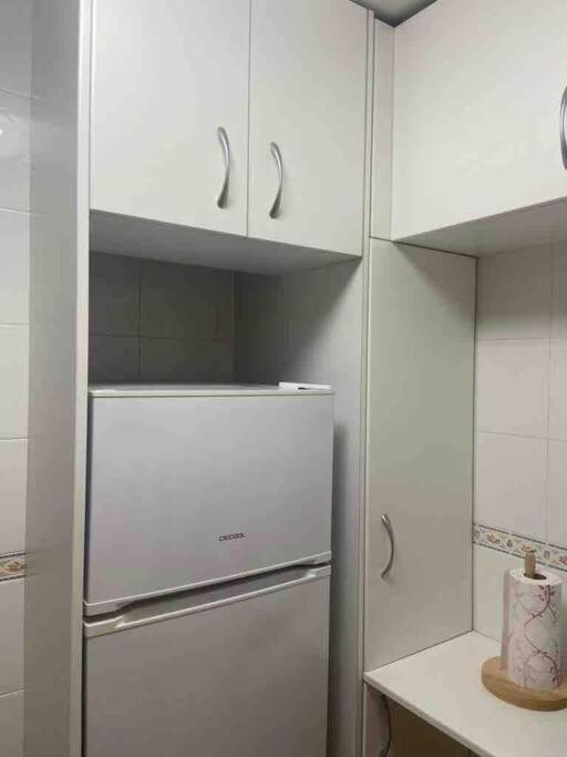 Apartament Apartamento En Kartagena Zewnętrze zdjęcie