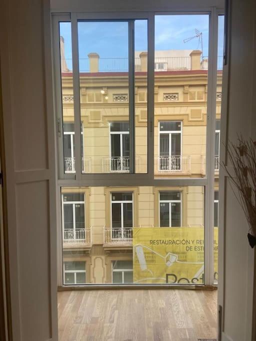 Apartament Apartamento En Kartagena Zewnętrze zdjęcie