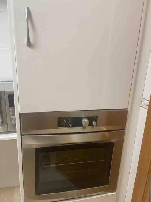 Apartament Apartamento En Kartagena Zewnętrze zdjęcie