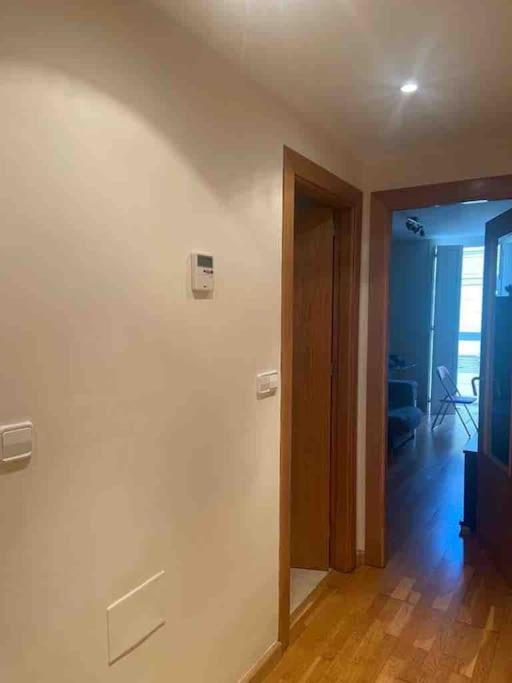 Apartament Apartamento En Kartagena Zewnętrze zdjęcie