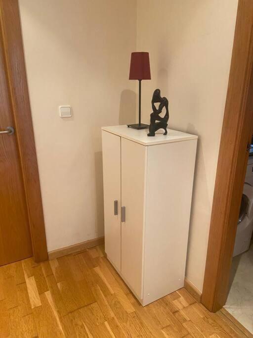 Apartament Apartamento En Kartagena Zewnętrze zdjęcie