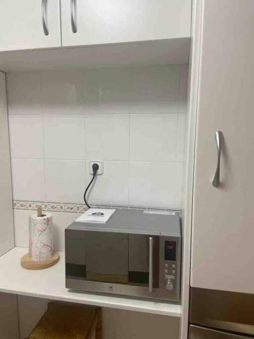 Apartament Apartamento En Kartagena Zewnętrze zdjęcie