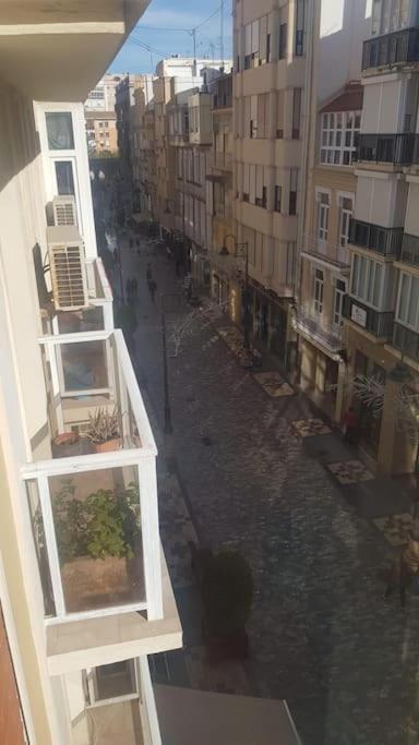 Apartament Apartamento En Kartagena Zewnętrze zdjęcie