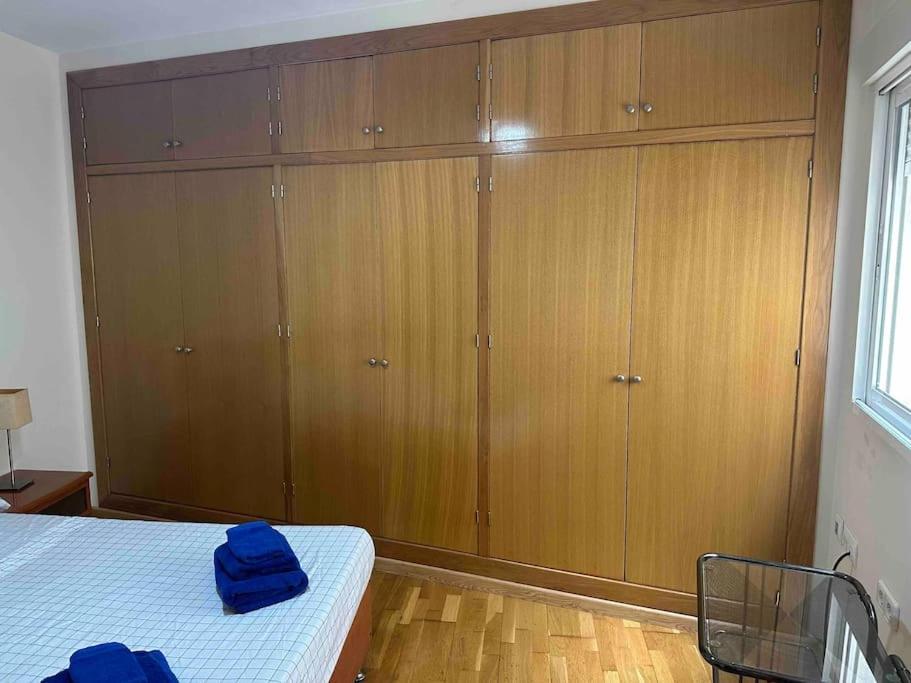Apartament Apartamento En Kartagena Zewnętrze zdjęcie