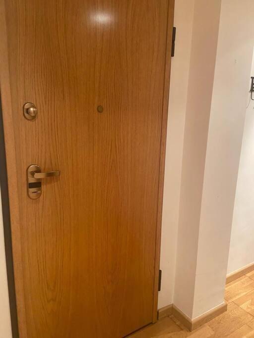 Apartament Apartamento En Kartagena Zewnętrze zdjęcie
