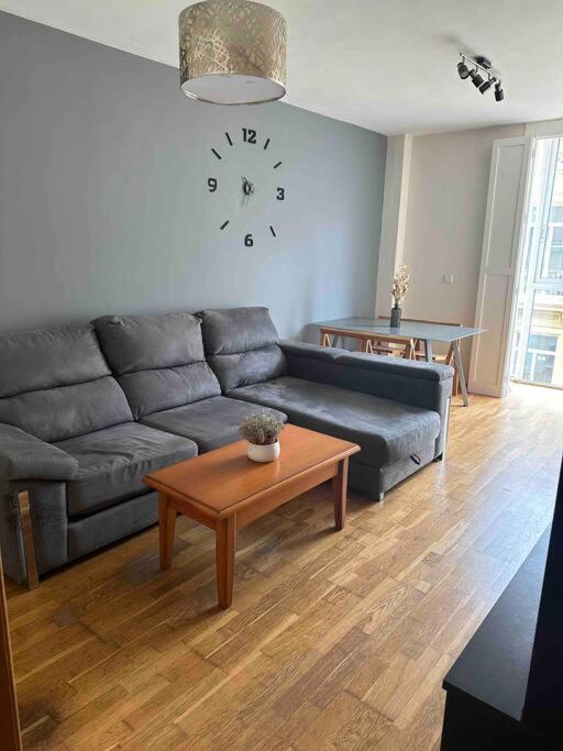 Apartament Apartamento En Kartagena Zewnętrze zdjęcie