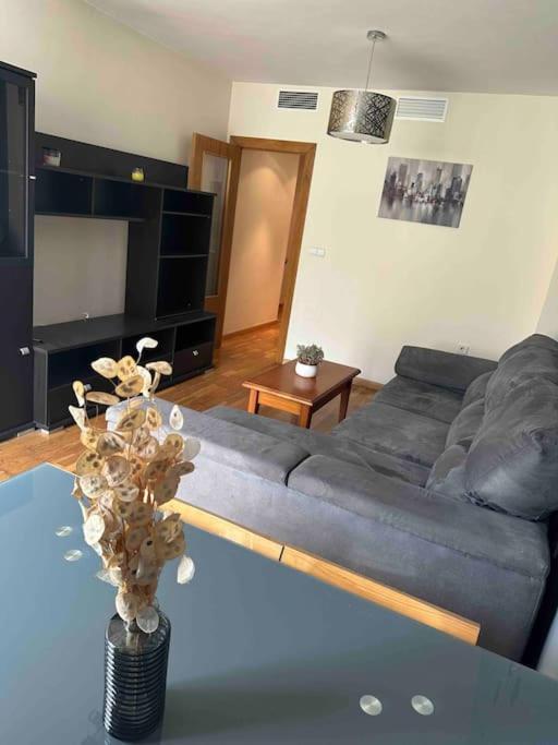 Apartament Apartamento En Kartagena Zewnętrze zdjęcie